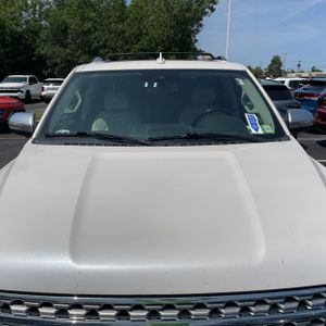 2018 FORD EXPEDITION MAX PLATINUM 缩略图 15