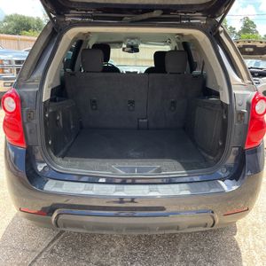 صورة مصغرة 43 لـ 2015 Chevrolet EQUINOX LS