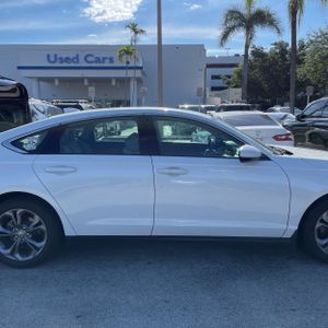 HONDA ACCORD EX - 10