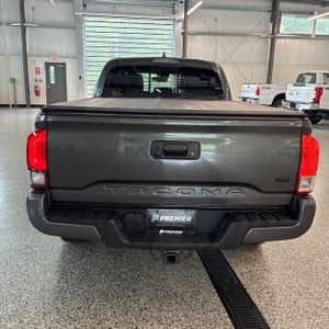 2019 Toyota TACOMA TRD SPORT — фото 7