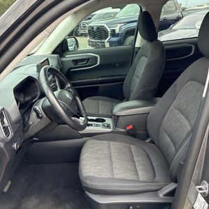 2022 FORD BRONCO SPORT BIG BEND thumbnail 32