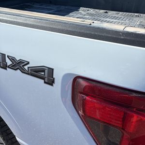 صورة مصغرة 121 لـ 2024 FORD F-150 XL