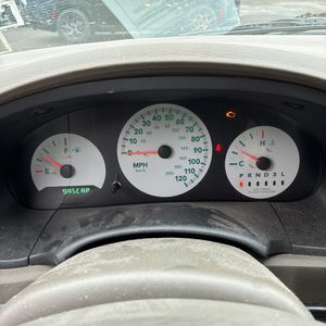 2006 Dodge CARAVAN SE — миниатюра 36