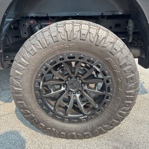 صورة مصغرة 18 لـ 2023 FORD F-150 RAPTOR