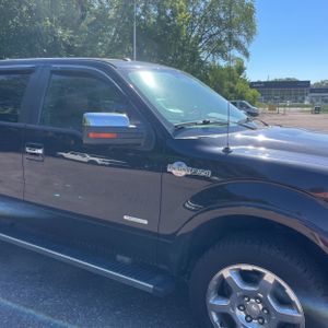 2013 FORD F-150 KING RANCH 缩略图 13