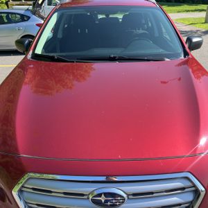 2016 Subaru OUTBACK 2.5I thumbnail 15