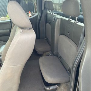 2012 Nissan FRONTIER S 缩略图 33
