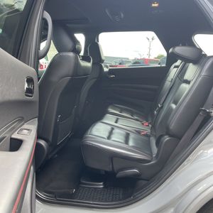 2024 Dodge DURANGO GT PLUS 缩略图 33