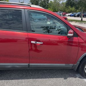 2015 KIA SORENTO LX thumbnail 11
