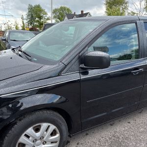 DODGE GRAND CARAVAN SE - 2