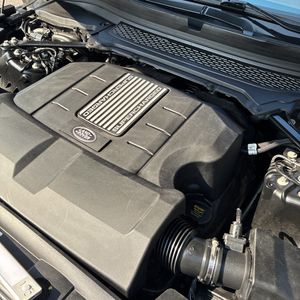 2016 LAND Rover RANGE ROVER HSE 照片 47