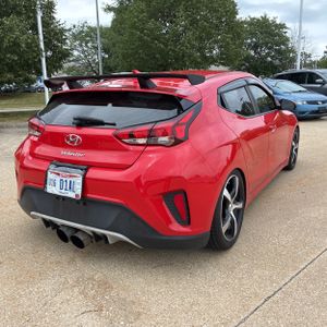 صورة 8 لـ 2019 Hyundai VELOSTER 2.0L