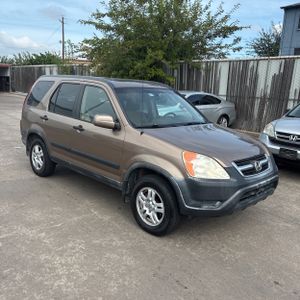 صورة مصغرة 12 لـ 2004 Honda CR-V EX