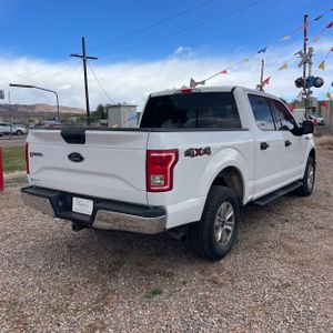 FORD F-150 XLT - 7