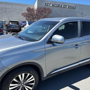 صورة 2 لـ 2020 Mitsubishi OUTLANDER SEL