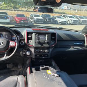 2019 RAM 1500 REBEL — миниатюра 40
