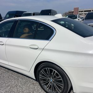 BMW 530I XDRIVE - 6