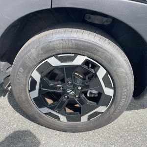 2024 Hyundai SANTA FE SEL 照片 18