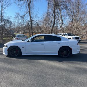 DODGE CHARGER SCAT PACK - 3