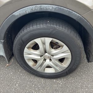 2015 Toyota RAV4 LE 缩略图 20