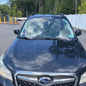 2014 Subaru FORESTER 2.5I PREMIUM 照片 15