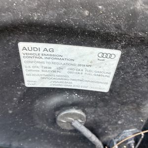 2018 AUDI A3 PREMIUM 缩略图 49