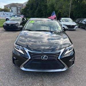 صورة 61 لـ 2018 Lexus ES 350 BASE