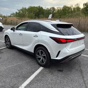 LEXUS RX 350 PREMIUM - 5