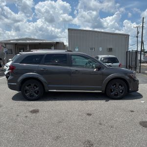 صورة 9 لـ 2020 Dodge JOURNEY CROSSROAD