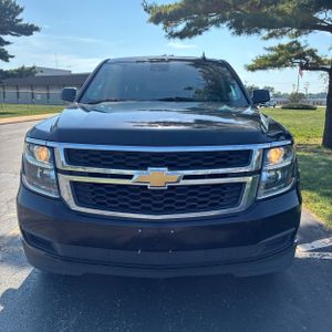 2020 Chevrolet TAHOE LT — фото 14
