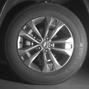 صورة 9 لـ 2025 Chevrolet EQUINOX LT