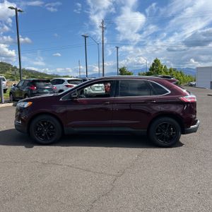 FORD EDGE SEL - 3