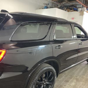 DODGE DURANGO GT PLUS - 9