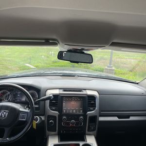 2015 RAM 2500 BIG HORN — миниатюра 39