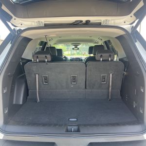 2020 Chevrolet TRAVERSE LT LEATHER 缩略图 44