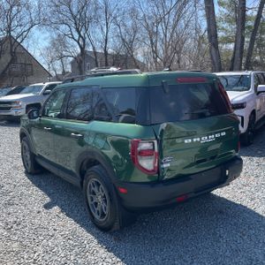 FORD BRONCO SPORT BIG BEND - 4