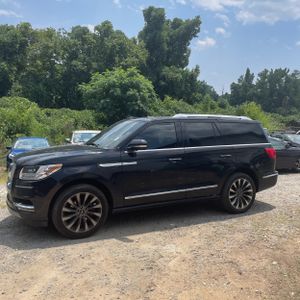 صورة 3 لـ 2020 Lincoln NAVIGATOR RESERVE