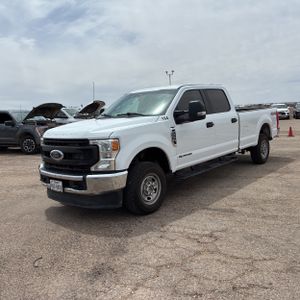 FORD F-250 SUPER DUTY XL - 1