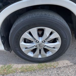 صورة مصغرة 15 لـ 2014 Honda CR-V EX