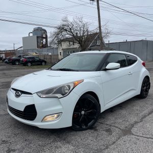 HYUNDAI VELOSTER BASE - 1