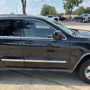 2012 JEEP GRAND CHEROKEE LAREDO 缩略图 11