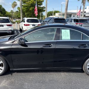 صورة 4 لـ 2019 Mercedes-BENZ CLA