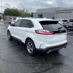 FORD EDGE SEL - 5