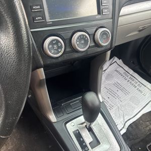 2017 Subaru FORESTER 2.5I 缩略图 80