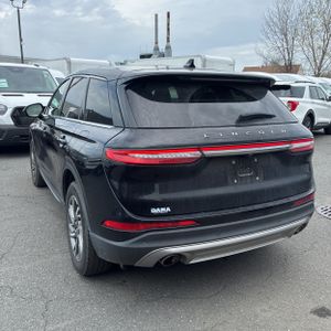 LINCOLN CORSAIR STANDARD - 5