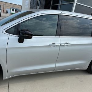 CHRYSLER PACIFICA SELECT - 4