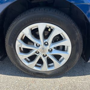 صورة مصغرة 20 لـ 2018 Nissan SENTRA S