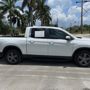 2023 Honda RIDGELINE RTL 照片 10