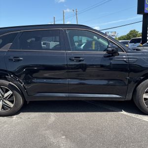 صورة مصغرة 11 لـ 2023 KIA SORENTO S