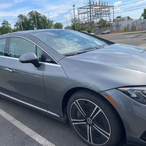 2023 Mercedes-BENZ EQE 缩略图 13